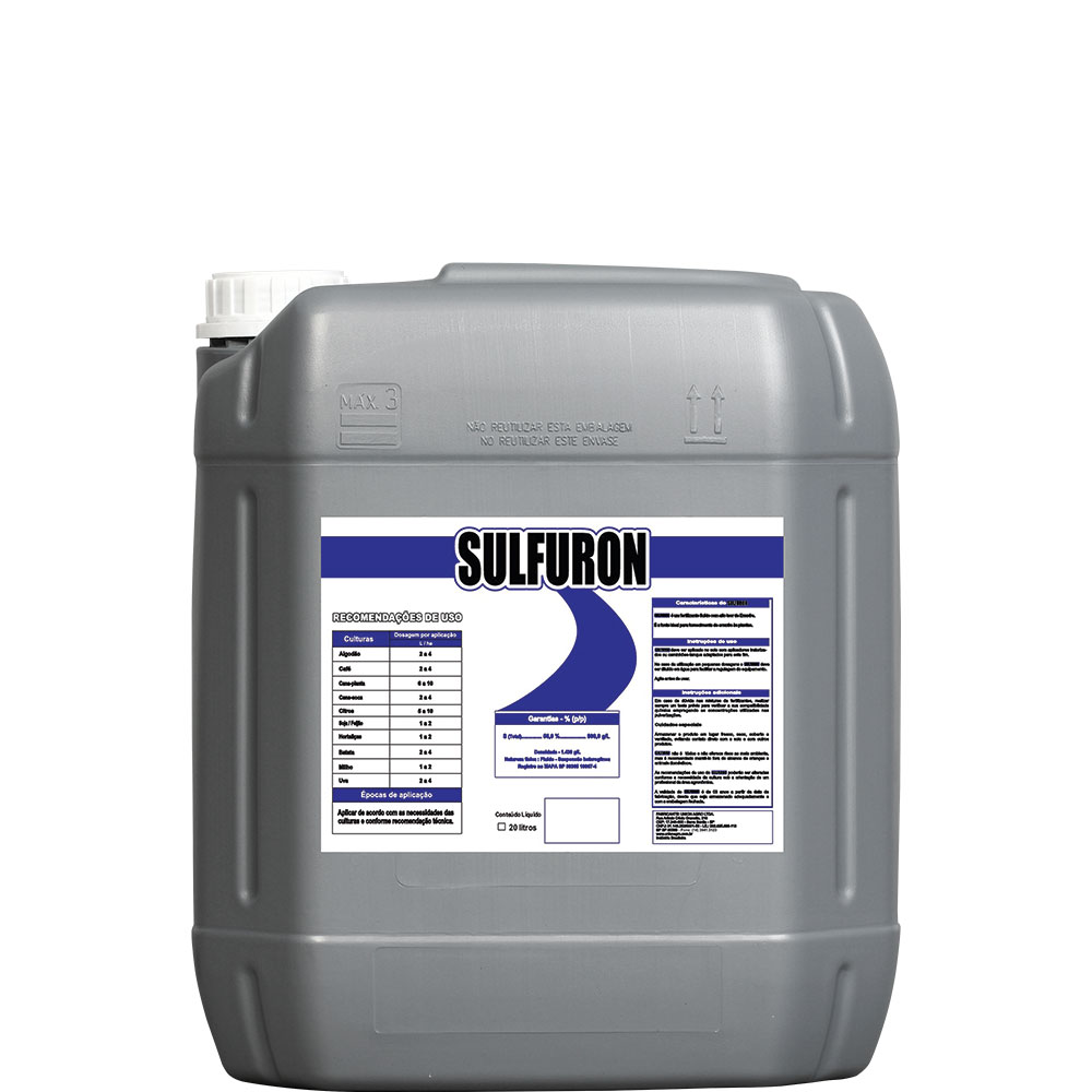 Sulfuron 